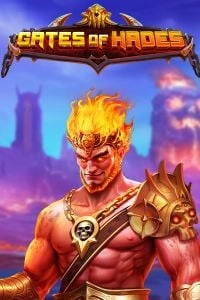 gates of hades