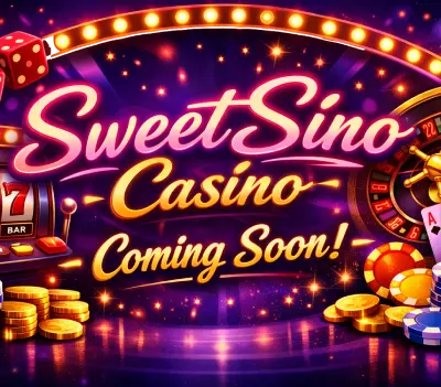 sweetsino casino mobbanner