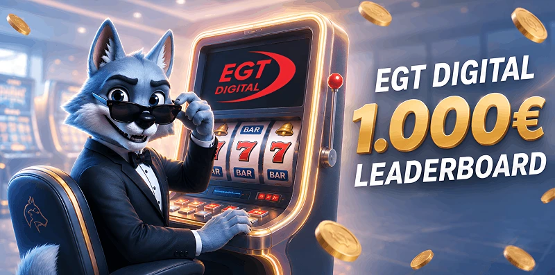 Slot-Turnier mit Leaderboard im SweetSino Casino